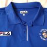 New Fila Luton Town Jersey Size XL Image 3
