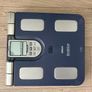 Omron body scale Image 5