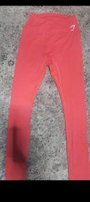 gymshark leggings
