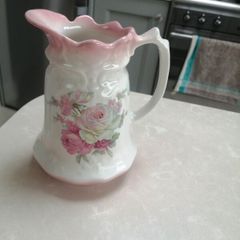 Old Foley vintage small jug