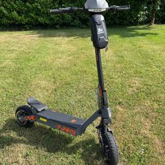 KuKirin G2 Electric Scooter