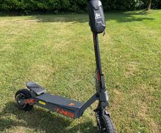 KuKirin G2 Electric Scooter