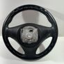 BMW E92 E93 Sport Black Steering Wheel 3 Spoke Leather 6790988 A3l2b1g Image 5
