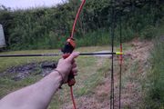 Barnett Wildhawk Childrens Compound Bow