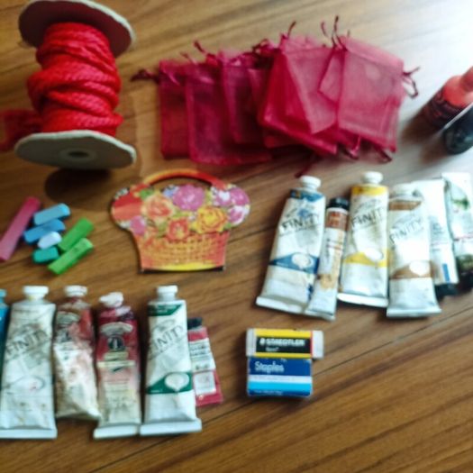 Art & Craft Bundle