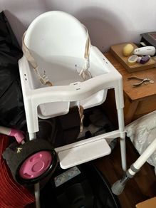 baby high chair