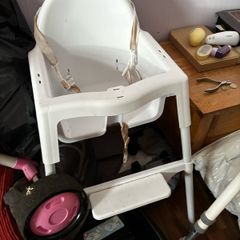 baby high chair