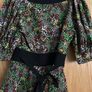 Ted Baker Top BNWT Image 4