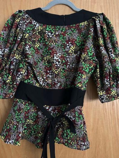 Ted Baker Top BNWT