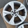 Genuine Audi A3 S Line Alloys - 5x112 Image 4