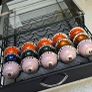 Nespresso Vertuo Capsule Storage Drawer with Tempered Glass Top Image 3