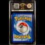 Espeon EX SVP 175 Ace Grading 10 Gem Mint Holo Black Star Promo Scarlet & Violet Pokemon Card Image 2
