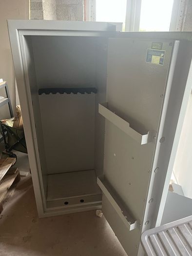 Burg Wachter 800 range gun safe
