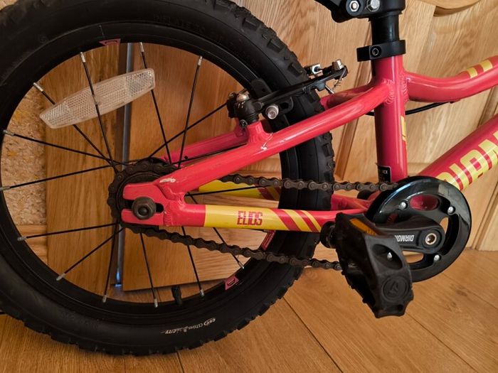 Kids 16" Bike