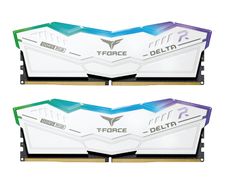 T-force Delta Ddr5 32gb 7200mhz Rgb Ram
