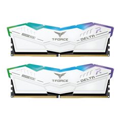 T-force Delta Ddr5 32gb 7200mhz Rgb Ram