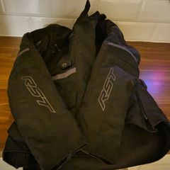 motorbike jacket