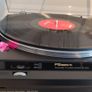 TECHNICS SL-BD3 turntable.Full Auto. Like new. New belt. Image 3