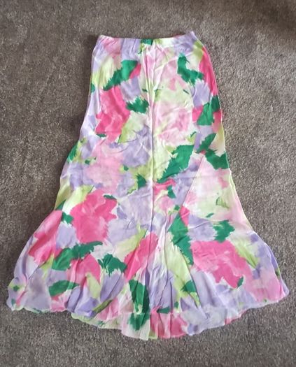 Primark midi / long skirt