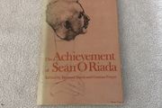 the Achievements of Sean O'Riada