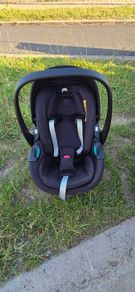 baby car seat