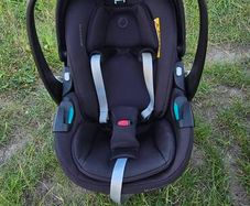 baby car seat