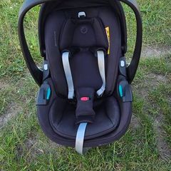 baby car seat