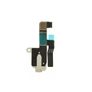 iPad Pro 10.5" Replacement Headphone 3.5mm Audio Jack Flex Cable White Image 4
