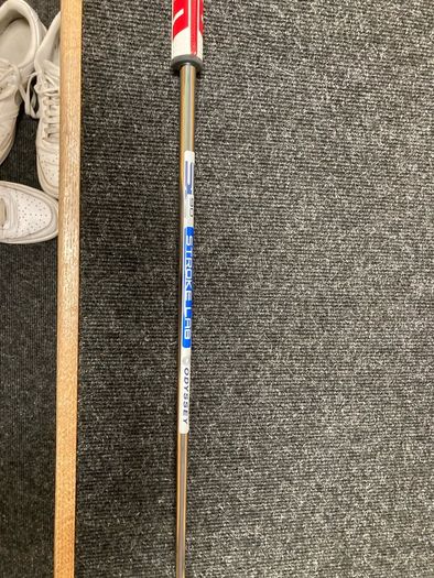 Odyssey Ai One #7 putter