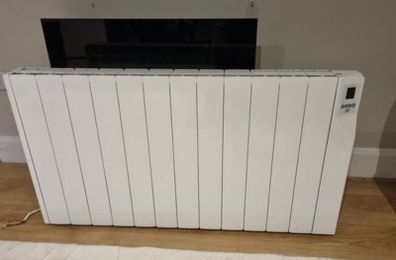 atc electric rad