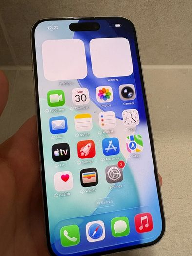 iphone 15 pro 256 gb