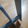 Wall Stand for Old Small TV Image 4