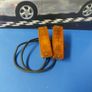 VW Golf  / Jetta  indicator lights Image 7