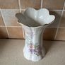 Royal Tara 9" Vase Irish Blossom as New Image 4