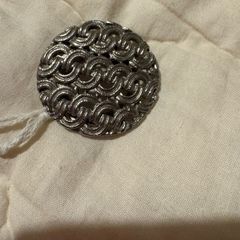 scarf brooch
