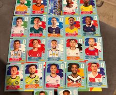 Word Cup 2026 Swaps