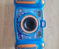 Vtech kidizoom camera