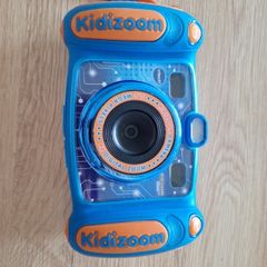 Vtech kidizoom camera