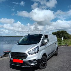 Ford Transit Custom Trail 2022 LWB 2.0 170BHP