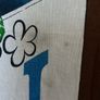 BOSCO Tea Towel /wall hanging Image 6