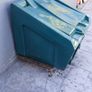 6 bag coal bunker Image 2