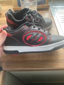 Heelys