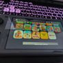 Nintendo Switch Lite (Custom) Image 8