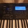 Casio keyboards Image 3