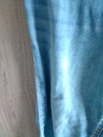 Jeans size 38 tally weijl