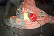 Hilti repair