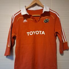 Munster Jersey. Official Adidas Munster Rugby Home Jersey.  Ladies Womens Size 12. Collect In Dublin Or Receive Via Post.
