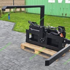 New Box Tipper Forklift Box Rotators