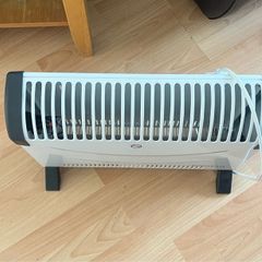Electric heater