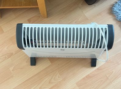 Electric heater